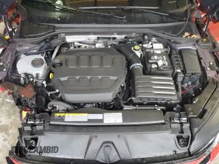 2023 Volkswagen Arteon SEL Premium R-Line с VIN WVWTR7AN2PE015733, выставлен на аукционе Copart как лот 46578835 с пробегом 17 531 миль миль и Списание • Salvage title. История ставок и продаж доступна на DreamBid. Изображение 12.