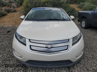 2012 Chevrolet Volt with VIN 1G1RE6E44CU127752, listed as a Copart auction lot 55472525 with 120,628 mi miles and Clean Title. Bid and sale history available at DreamBid. Image 5.