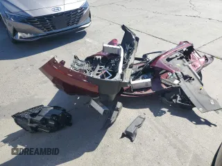 2022 Jeep Compass Sport z VIN 3C4NJDAB7NT213998, wystawiony jako Copart lot #61792785 z przebiegiem 63 690 mil mil oraz Szkoda całkowita • Salvage title. Historia ofert i sprzedaży dostępna na DreamBid. Obrazek 13.