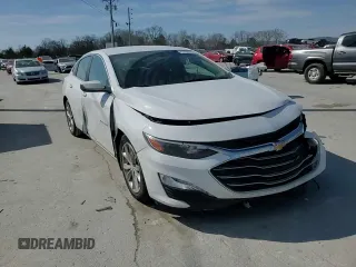 2019 Chevrolet Malibu LT with VIN 1G1ZD5STXKF145460, listed as a Copart auction lot 47398265 with 69,385 mi miles and Salvage Title. Bid and sale history available at DreamBid. Image 11.