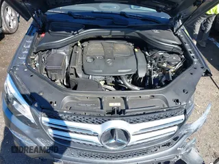 2018 Mercedes-Benz GLE 350 with VIN 4JGDA5HB7JB040451, listed as a IAAI auction lot 41575049 with 85,306 mi miles and . Bid and sale history available at DreamBid. Image 10.