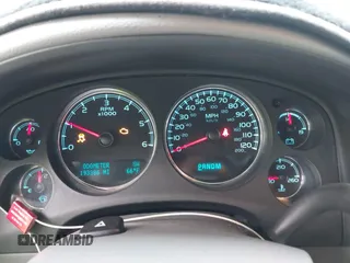 2012 Chevrolet Tahoe LT z VIN 1GNSCBE03CR144606, wystawiony jako IAAI lot #42005433 z przebiegiem 193 386 mil mil oraz . Historia ofert i sprzedaży dostępna na DreamBid. Obrazek 7.