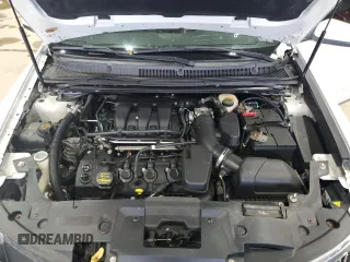 2013 Lincoln MKS z VIN 1LNHL9DK4DG613144, wystawiony jako Copart lot #54354625 z przebiegiem 104 211 mil mil oraz Szkoda całkowita • Salvage title. Historia ofert i sprzedaży dostępna na DreamBid. Obrazek 11.
