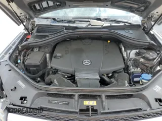 2015 Mercedes-Benz GL-Class GL 350 BlueTEC with VIN 4JGDF2EE8FA502110, listed as a Copart auction lot 47571264 with 65,439 mi miles. Bid and sale history available at carsss.com. Image 11.