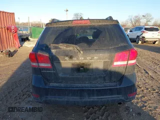 2019 Dodge Journey SE with VIN 3C4PDCBB0KT784186, listed as a IAAI auction lot 41679143 with 113,609 mi miles and . Bid and sale history available at DreamBid. Image 17.