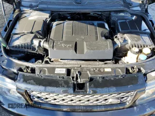 2012 Land Rover Range Rover Sport HSE z VIN SALSF2D4XCA731056, wystawiony jako Copart lot #76460924 z przebiegiem 169 308 mil mil oraz Czysty tytuł • Clean title. Historia ofert i sprzedaży dostępna na DreamBid. Obrazek 12.