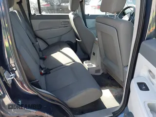2008 Jeep Liberty Sport with VIN 1J8GN28K68W184458, listed as a IAAI auction lot 41753591 with 290,521 mi miles and . Bid and sale history available at DreamBid. Image 8.