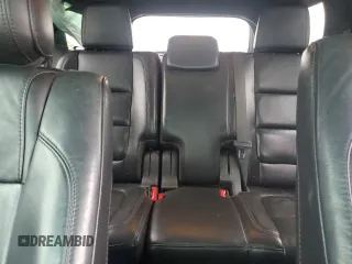 2013 Ford Explorer XLT с VIN 1FM5K7D83DGA79178, выставлен на аукционе Copart как лот 80747834 с пробегом 150 553 миль миль и Списание • Salvage title. История ставок и продаж доступна на DreamBid. Изображение 10.