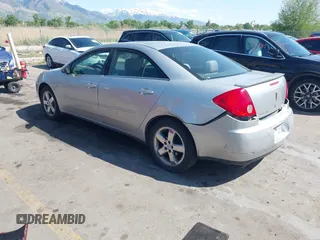 2005 Pontiac G6 GT z VIN 1G2ZH528754171686, wystawiony jako IAAI lot #42241991 z przebiegiem 168 361 mil mil oraz . Historia ofert i sprzedaży dostępna na DreamBid. Obrazek 3.