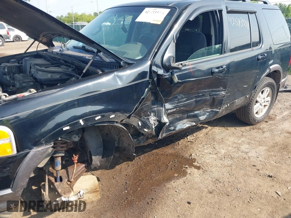 2002 Ford Explorer z VIN 1FM2U73E32UC53302, wystawiony jako IAAI lot #42583558 z przebiegiem 199 770 mil mil oraz . Historia ofert i sprzedaży dostępna na DreamBid. Obrazek 6.