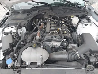 2023 Ford Mustang EcoBoost с VIN 1FA6P8TH2P5110069, выставлен на аукционе IAAI как лот 41941535 с пробегом Не указан миль и . История ставок и продаж доступна на DreamBid. Изображение 10.