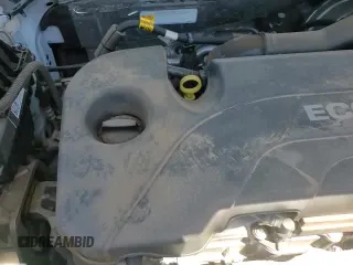 2022 Chevrolet Equinox LS с VIN 2GNAX5EV0N6122011, выставлен на аукционе Copart как лот 54172135 с пробегом 36 192 миль миль и Чистый • Clean title. История ставок и продаж доступна на DreamBid. Изображение 14.