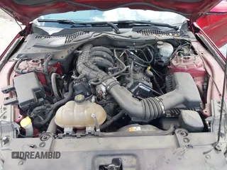 2015 Ford Mustang V6 с VIN 1FA6P8AM1F5338840, выставлен на аукционе IAAI как лот 42255886 с пробегом 82 087 миль миль и . История ставок и продаж доступна на DreamBid. Изображение 10.