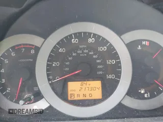 2011 Toyota RAV4 with VIN 2T3KF4DVXBW105745, listed as a IAAI auction lot 42092572 with 217,304 mi miles and . Bid and sale history available at carsss.com. Image 7.