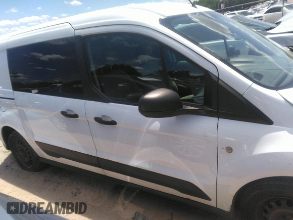 2016 Ford Transit Connect XLT z VIN NM0LS7F73G1263847, wystawiony jako IAAI lot #42189102 z przebiegiem 159 204 mil mil oraz . Historia ofert i sprzedaży dostępna na DreamBid. Obrazek 13.