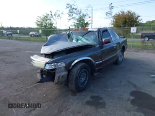1994 Ford Crown Victoria LX с VIN 2FALP74W1RX133239, выставлен на аукционе IAAI как лот 42020257 с пробегом 110 463 миль миль и . История ставок и продаж доступна на DreamBid. Изображение 17.