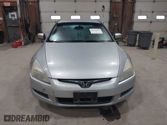 2003 Honda Accord LX z VIN 1HGCM72293A024810, wystawiony jako IAAI lot #42387653 z przebiegiem 161 587 mil mil oraz . Historia ofert i sprzedaży dostępna na DreamBid. Obrazek 12.