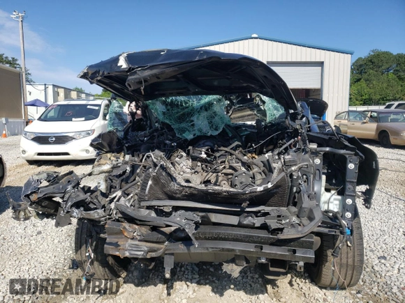2015 GMC Yukon SLE with VIN 1GKS1AKC9FR740500, listed as a Copart auction lot 57010554 with 0 mi miles and Non Repairable. Bid and sale history available at carsss.com. Image 5.