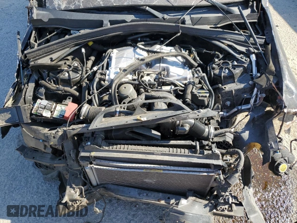2017 Jaguar F-Pace 35t Prestige with VIN SADCK2BV2HA897456, listed as a Copart auction lot 51971945 with Not provided miles and Salvage title. Bid and sale history available at DreamBid. Image 12.