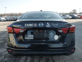 2020 Nissan Altima S with VIN 1N4BL4BVXLC178264, listed as a IAAI auction lot 41129610 with 97,125 mi miles and . Bid and sale history available at DreamBid. Image 17.