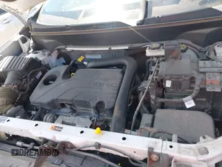 2023 Chevrolet Equinox LT z VIN 3GNAXKEG2PS134178, wystawiony jako IAAI lot #42066160 z przebiegiem 57 290 mil mil oraz . Historia ofert i sprzedaży dostępna na DreamBid. Obrazek 10.