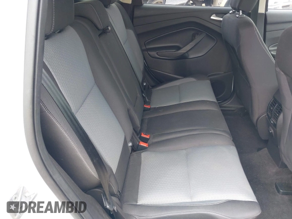 2018 Ford Escape SE z VIN 1FMCU9GDXJUC99453, wystawiony jako IAAI lot #42195202 z przebiegiem 191 840 mil mil oraz . Historia ofert i sprzedaży dostępna na DreamBid. Obrazek 8.
