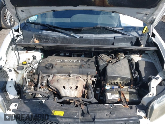 2009 Scion xB with VIN JTLKE50E991086357, listed as a IAAI auction lot 42172010 with 201,561 mi miles and . Bid and sale history available at DreamBid. Image 10.