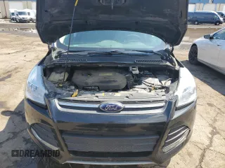 2013 Ford Escape SE with VIN 1FMCU0GX4DUC74025, listed as a Copart auction lot 56251735 with 248,245 mi miles and Clean Title. Bid and sale history available at DreamBid. Image 11.