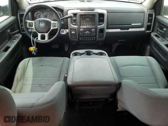 2016 Ram 2500 Laramie Power Wagon с VIN 3C6TR5FJ7GG197181, выставлен на аукционе Copart как лот 56132034 с пробегом 157 315 миль миль и Чистый • Clean title. История ставок и продаж доступна на DreamBid. Изображение 8.