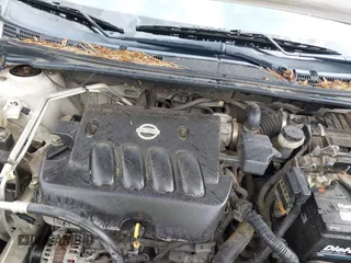 2007 Nissan Sentra S with VIN 3N1AB61E67L626700, listed as a IAAI auction lot 42461720 with 173,360 mi miles and . Bid and sale history available at DreamBid. Image 10.