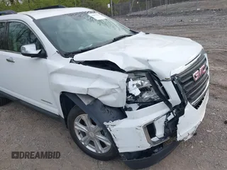 2016 GMC Terrain SLE with VIN 2GKALNEK0G6331752, listed as a IAAI auction lot 42017051 with 77,491 mi miles and . Bid and sale history available at carsss.com. Image 18.
