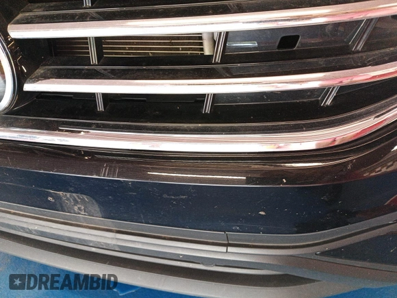 2024 Volkswagen Tiguan SE z VIN 3VV3B7AX4RM076330, wystawiony jako IAAI lot #42752482 z przebiegiem 25 282 mil mil oraz . Historia ofert i sprzedaży dostępna na DreamBid. Obrazek 22.