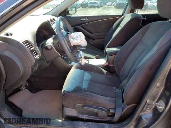 2012 Nissan Altima 2.5 S with VIN 1N4AL2AP1CC244235, listed as a Copart auction lot 66461754 with 151,113 mi miles and Clean Title. Bid and sale history available at carsss.com. Image 7.