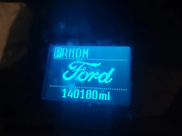 2018 Ford Transit with VIN 1FTYR1ZM1JKB16995, listed as a IAAI auction lot 42186050 with 140,180 mi miles and . Bid and sale history available at DreamBid. Image 15.