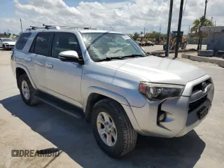 2016 Toyota 4Runner Limited with VIN JTEBU5JR7G5369955, listed as a Copart auction lot 62056835 with 221,490 mi miles and Clean title. Bid and sale history available at DreamBid. Image 4.