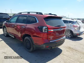 2021 Subaru Ascent Touring z VIN 4S4WMARD3M3464619, wystawiony jako IAAI lot #42259846 z przebiegiem 30 696 mil mil oraz . Historia ofert i sprzedaży dostępna na DreamBid. Obrazek 3.