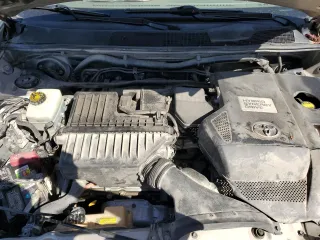 2006 Toyota Highlander Hybrid with VIN JTEEW21A860007516, listed as a Copart auction lot 74111734 with 253,482 mi miles and Salvage Title. Bid and sale history available at carsss.com. Image 12.