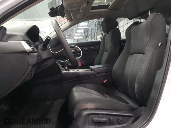 2018 Honda Accord EX z VIN 1HGCV1F49JA021392, wystawiony jako Copart lot #51633705 z przebiegiem 121 158 mil mil oraz Szkoda całkowita • Salvage title. Historia ofert i sprzedaży dostępna na DreamBid. Obrazek 7.