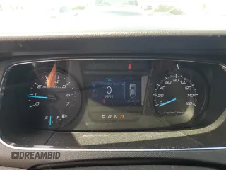 2015 Ford Police Interceptor с VIN 1FAHP2MKXFG186917, выставлен на аукционе Copart как лот 51144785 с пробегом 114 588 миль миль и Списание • Salvage title. История ставок и продаж доступна на DreamBid. Изображение 9.