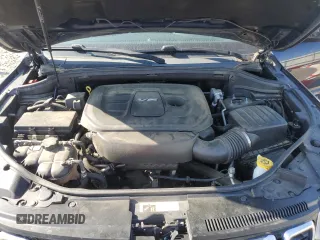2017 Jeep Grand Cherokee Laredo with VIN 1C4RJEAG0HC804595, listed as a Copart auction lot 53173495 with 61,172 mi miles and Salvage title. Bid and sale history available at DreamBid. Image 12.