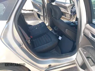 2016 Ford Fusion SE with VIN 3FA6P0H74GR310840, listed as a IAAI auction lot 42078052 with 125,216 mi miles and . Bid and sale history available at carsss.com. Image 8.
