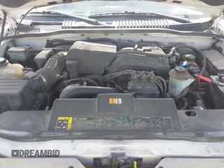 2002 Ford Explorer Eddie Bauer с VIN 1FMZU74E32ZB77338, выставлен на аукционе IAAI как лот 42321438 с пробегом 347 975 миль миль и . История ставок и продаж доступна на DreamBid. Изображение 10.