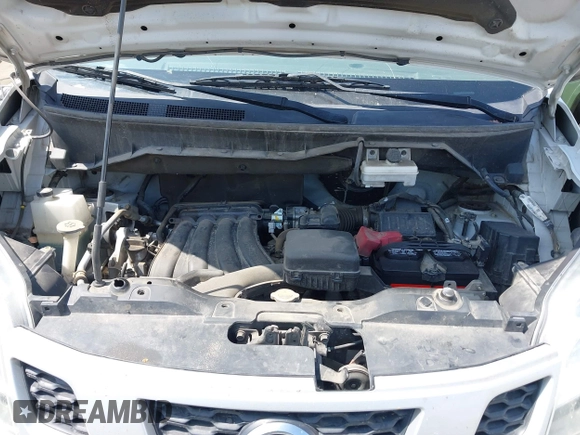 2020 Nissan NV200 SV with VIN 3N6CM0KN3LK704066, listed as a IAAI auction lot 42431310 with 198,481 mi miles and . Bid and sale history available at DreamBid. Image 10.