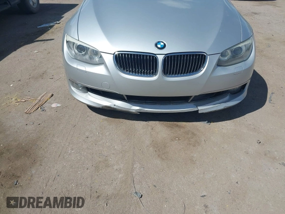 2011 BMW 3 Series 328i with VIN WBADW7C58BE726515, listed as a IAAI auction lot 42077827 with 104,316 mi miles and . Bid and sale history available at DreamBid. Image 6.