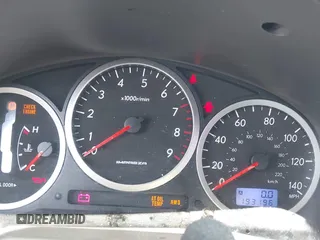 2005 Subaru Impreza WRX z VIN JF1GD29695H512134, wystawiony jako IAAI lot #42508558 z przebiegiem 193 196 mil mil oraz . Historia ofert i sprzedaży dostępna na DreamBid. Obrazek 7.