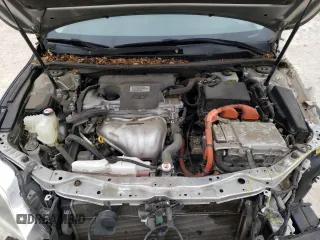 2018 Toyota Avalon Hybrid XLE Plus z VIN 4T1BD1EB3JU060129, wystawiony jako Copart lot #45467145 z przebiegiem 101 266 mil mil oraz Szkoda całkowita • Salvage title. Historia ofert i sprzedaży dostępna na DreamBid. Obrazek 11.