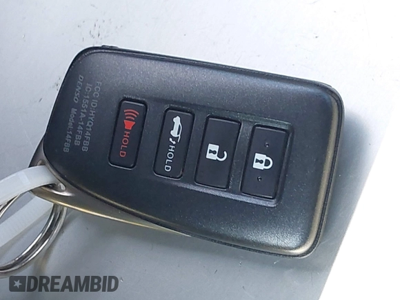 2016 Lexus RX 350 with VIN 2T2BZMCA9GC013433, listed as a IAAI auction lot 42781697 with 90,005 mi miles and . Bid and sale history available at DreamBid. Image 11.