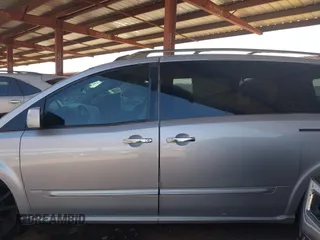 2009 Nissan Quest with VIN 5N1BV28U69N105246, listed as a IAAI auction lot 41765894 with 118,311 mi miles and . Bid and sale history available at carsss.com. Image 14.