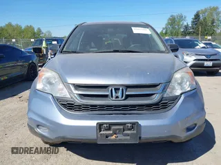 2011 Honda CR-V SE with VIN 5J6RE4H42BL037893, listed as a IAAI auction lot 42057948 with 137,044 mi miles. Bid and sale history available at carsss.com. Image 12.