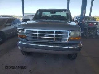 1992 Ford F-250 с VIN 1FTEF25N1NPB08128, выставлен на аукционе Copart как лот 56067595 с пробегом Не указан миль и Списание • Salvage title. История ставок и продаж доступна на DreamBid. Изображение 5.